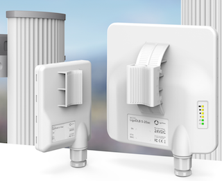 LigoWave PMP