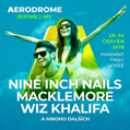 Aerodrom 2018